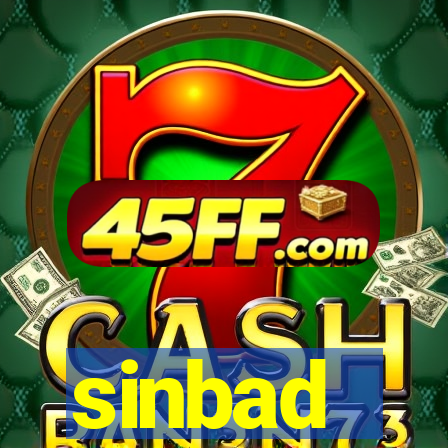 sinbad - a lenda dos sete mares superflix